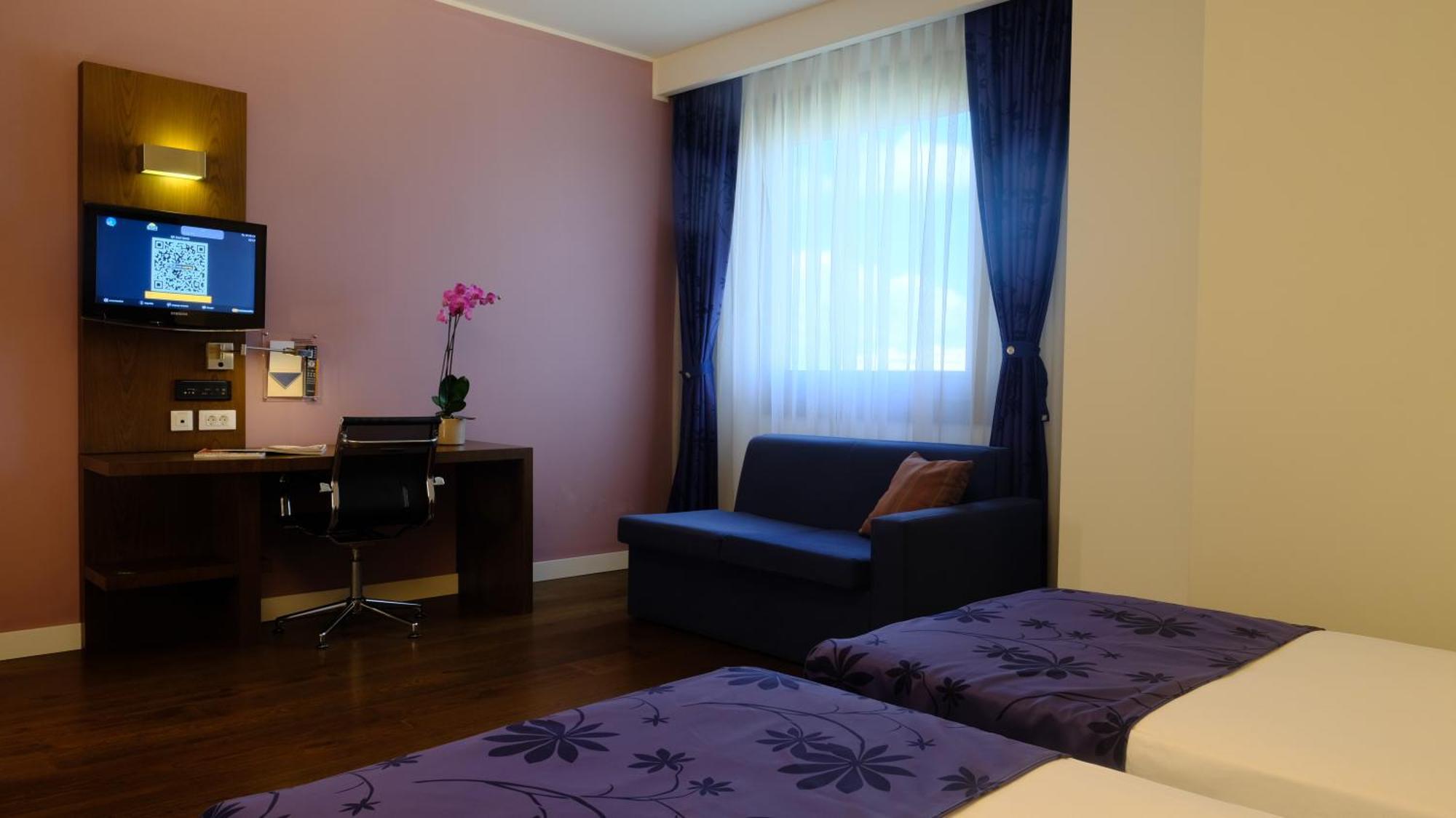 Fez Inn Hotel Istanbul Exterior foto